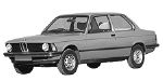 BMW E21 U3241 Fault Code