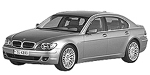 BMW E65 U3241 Fault Code